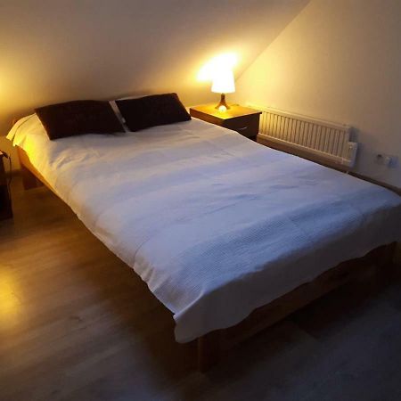Apartamenty Sawino 4 蒂科钦 外观 照片