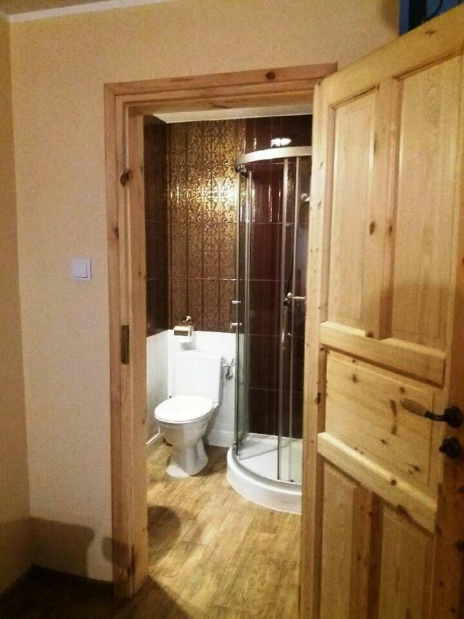 Apartamenty Sawino 4 蒂科钦 外观 照片